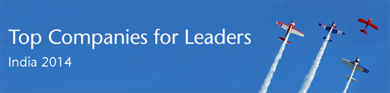 Aon Hewitt Top Companies for Leaders India 2014 | Thursday, 25th September, 2014 | 4.00 pm - 8:00 pm | ITC Grand Central, Mumbai