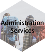 Administration Support