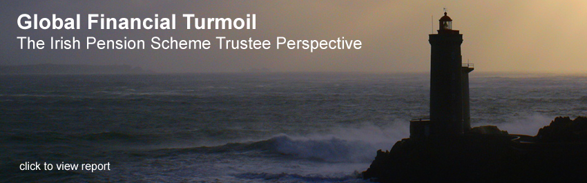 The Irish Trustee Perspective