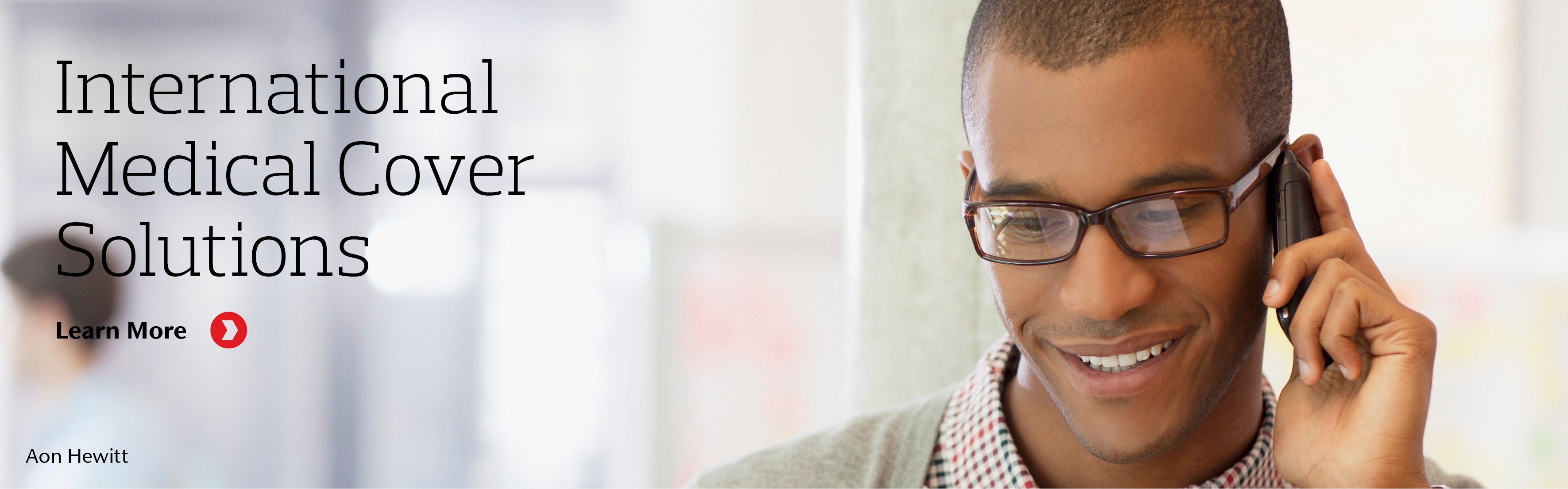 International Medical Cover Solutions