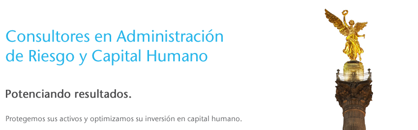 Aon Mexico lider Consultores en administración de riesgo y capital humano