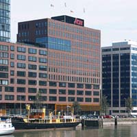 rotterdam
