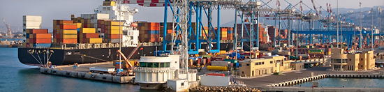 Logistiek | Risicoadviezen en verzekeringen