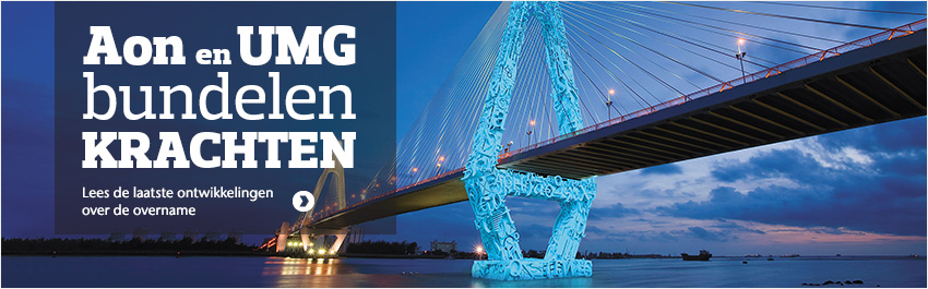 Overname UMG afgerond