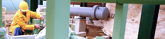 Industrie