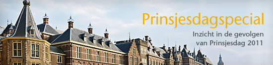 PrinsjesdagSpecial 2011