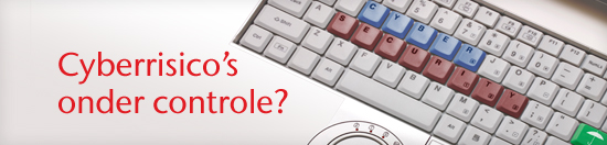 Whitepaper: Cyberrisico’s onder controle? 