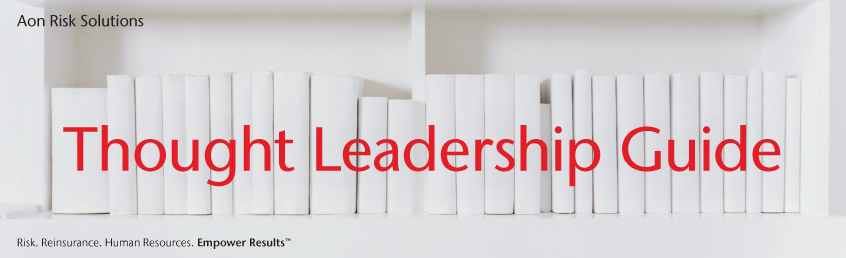 Thought Leadership Guide
