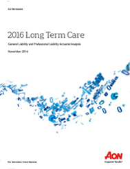 2016 Long Term Care Report