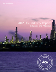Industrial and Materials Report 