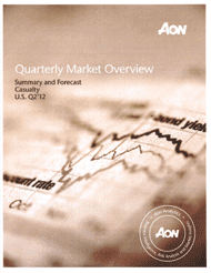 Quarterly Casualty Market Overview