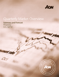 Quartlery Property Market Overview
