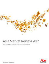 Asia Market Review 2017
