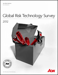 Global Risk Technology Survey
