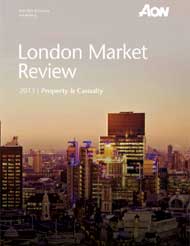 London Market Review