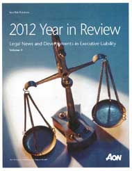 FSG Year in Review