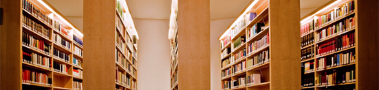 Bibliothek - Human Resources