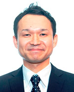 Kentaro Toki Aon Singapore (Broking Centre) Pte Ltd,  Associate Director, Trade Credit, Asia