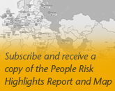 People Risk Index