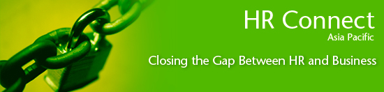 HR Connect Asia Pacific: Closing the Gap Between HR and Business