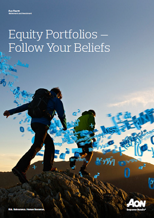 equity portfolios