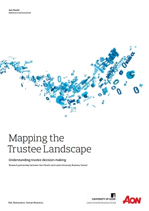 Mapping the Trustee Landscape