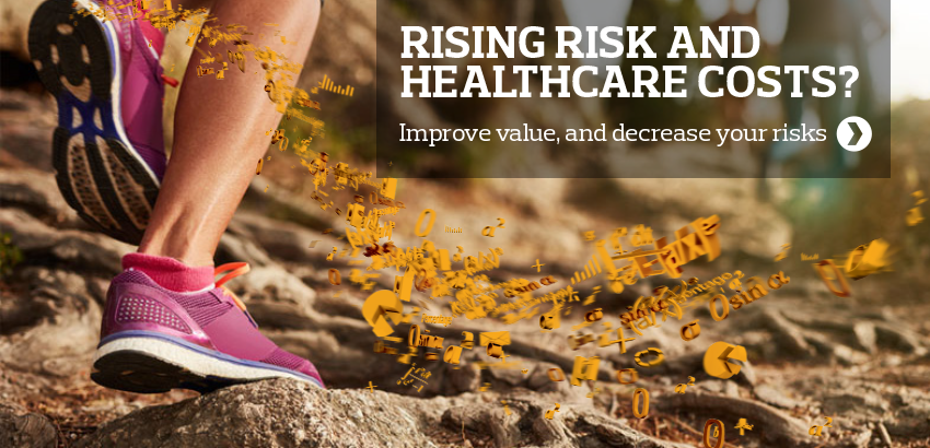 Health & Risk Benefits