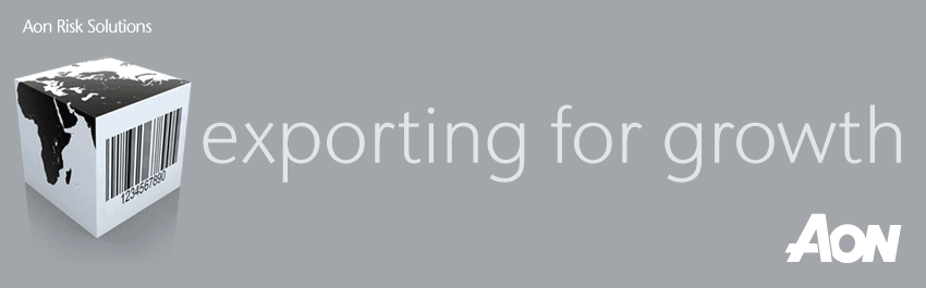 Exporting for growth