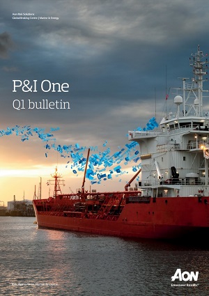 P&I Q1 Bulletin