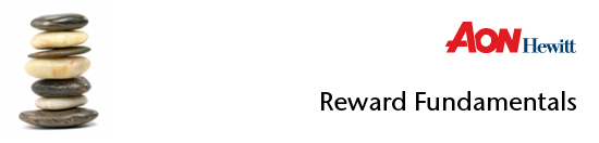 Reward Fundamentals ¦ United Kingdom