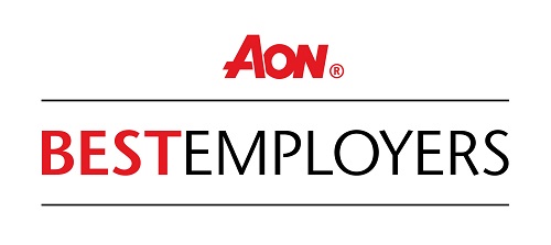 Aon Best Employers