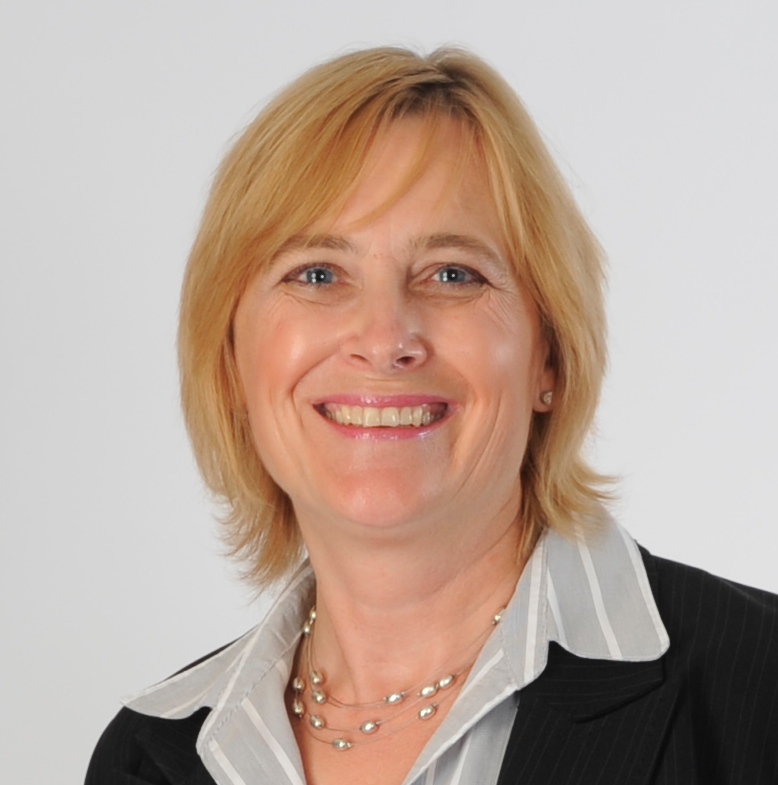 Geraldine Brassett