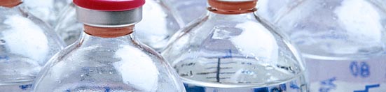 Pharmaceutical/Chemical Risk Management 