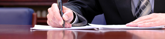 Surety Bonds