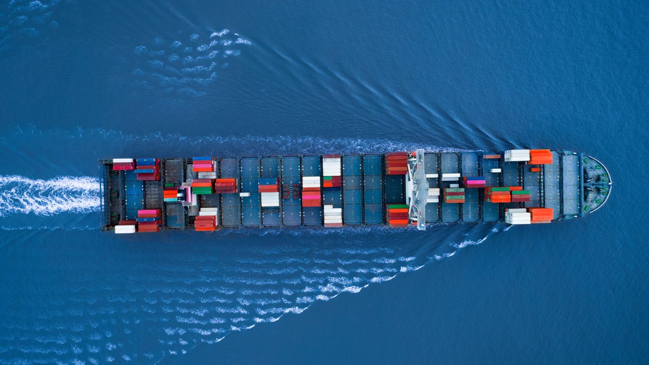 Cyber-Angriffe auf Lieferketten haben weitreichende Auswirkungen