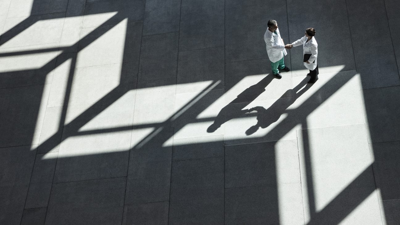 Mejora del perfil cibernético de la sanidad, pero trabajo por hacer en materia de resiliencia