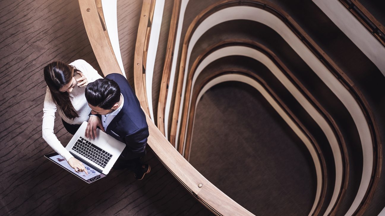 Detrás de los datos: metodología de la investigación