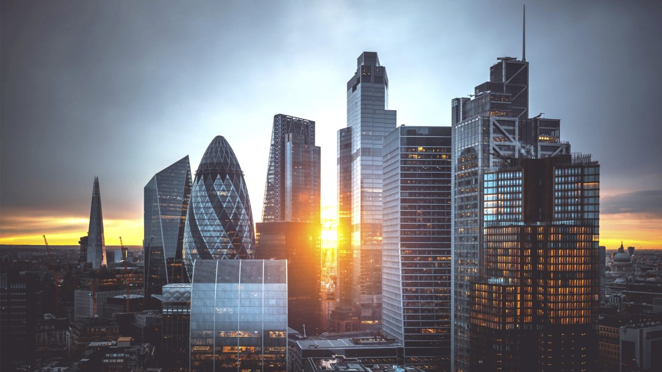 UK: Le aziende del Regno Unito verso la resilienza informatica