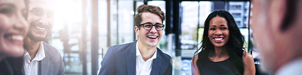 Aon Assessment Norway