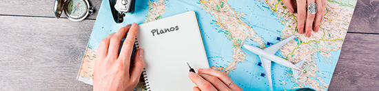 Gestão de Planos de Previdência