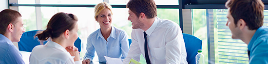 Consultoria em Capital Humano