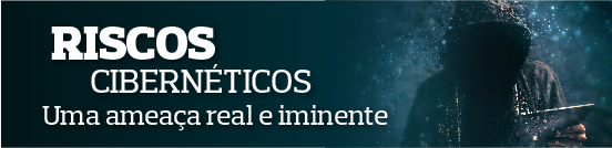 Riscos CibernÃ©ticos