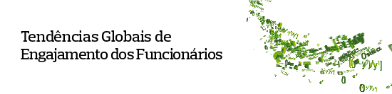 Tendências de Engajamento dos Funcionários
