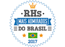 RHs Mais Admirados do Brasil e América Latina, pelo Grupo Gestão RH