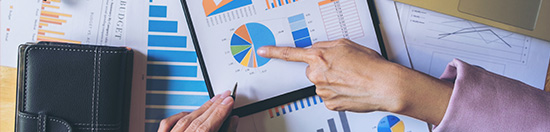 Serviços em Dados e Análises