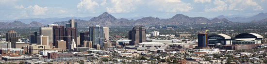 Aon in Arizona