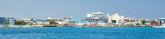 Aon in Cayman Islands