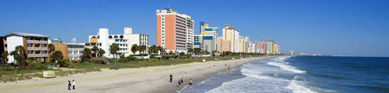 Aon in South Carolina