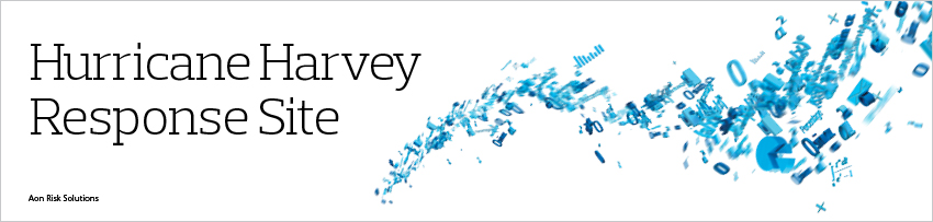 Hurricane Harvey Be Prepared