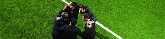 Trabaje con Nosotros